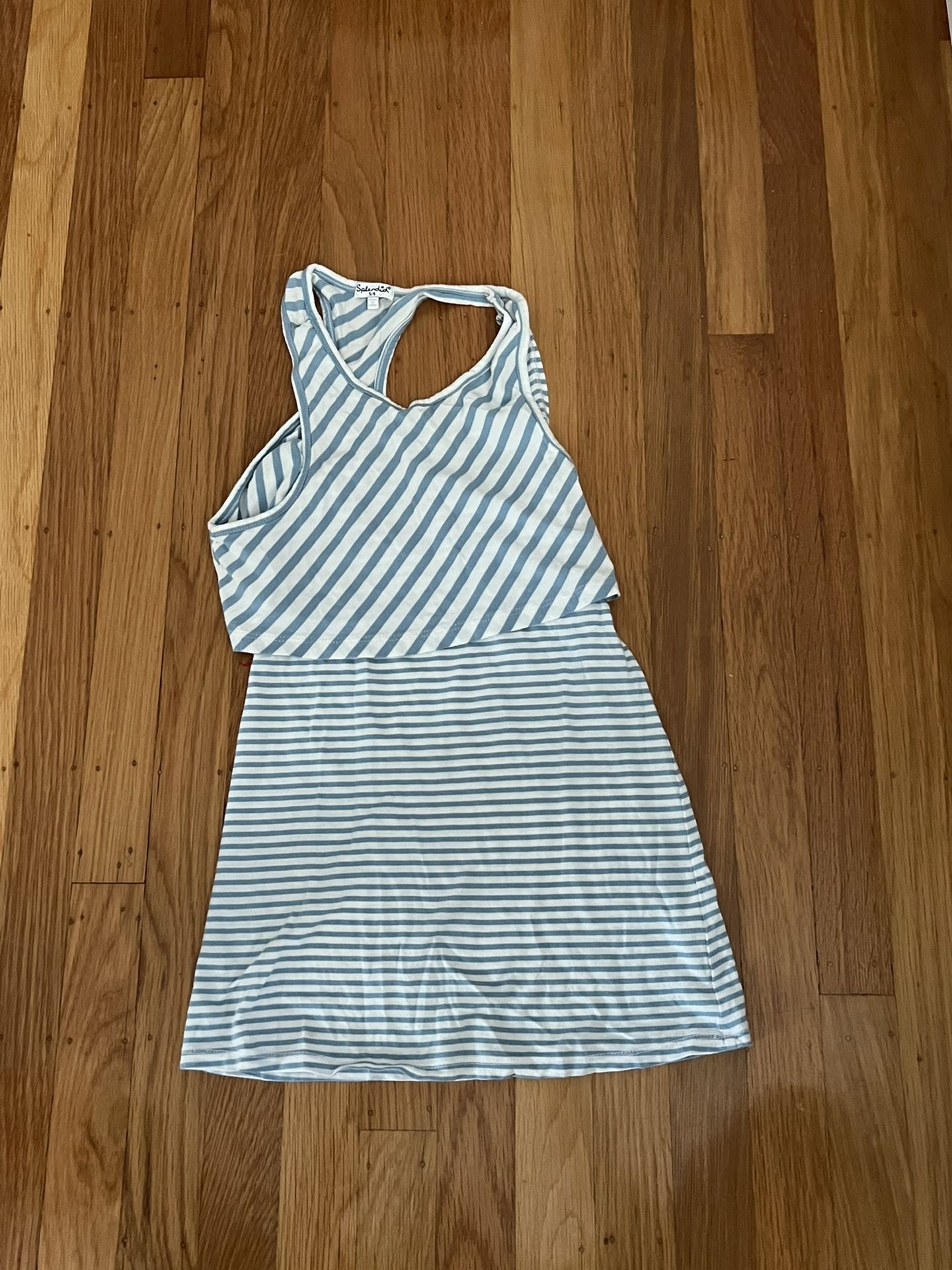 Girls Splendid Dress