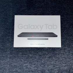 Galaxy Tab Active4 Pro