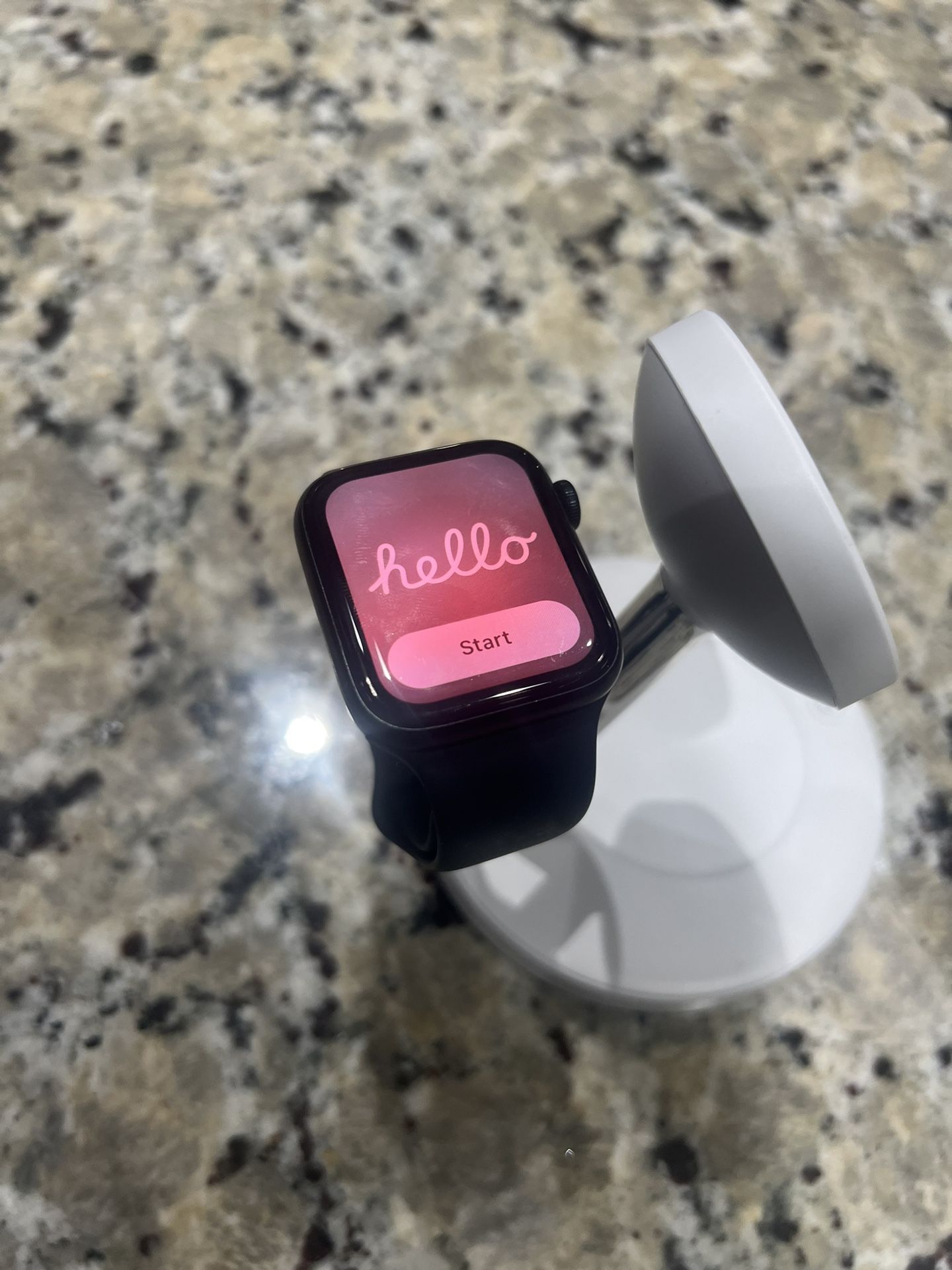 Apple watch SE