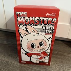 BNIB Labubu