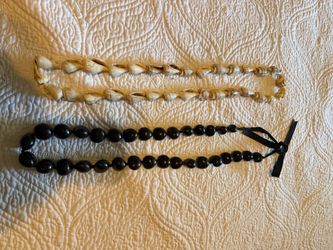 Hawaiian Necklaces