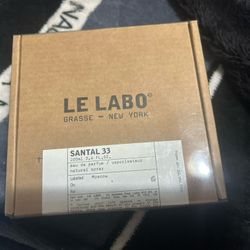 Le Labo 