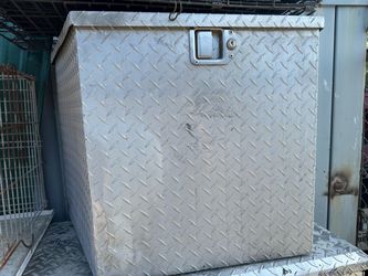 Tool box