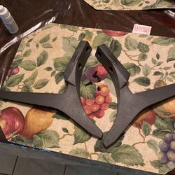 LG TV 55’’ Legs