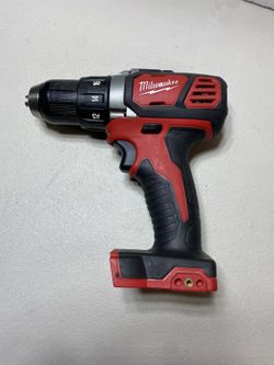 Milwaukee M18 1/2” Drill Driver 2606-20 – Excellent / Like New
