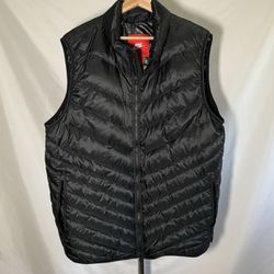 Nike Cascade 550 Downfill Full Zip Puffer Vest