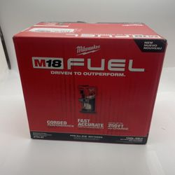 MILWAUKEE COMPACT ROUTER 