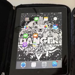 Great condition 16 GB WiFi-Only iPad Gen 3