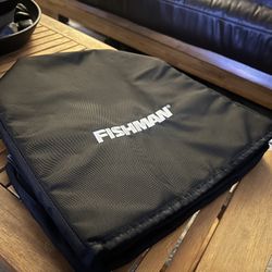 Fishman loudbox mini Dust Cover