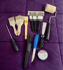 Home repair items. Mooresville 28117