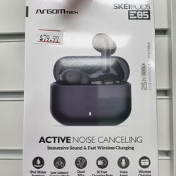 EARBUDS SKEIPODS E85