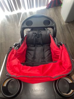 Sports stroller