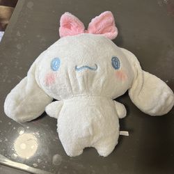 Plushie
