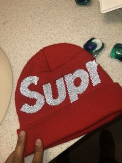 Supreme Beanie 3m