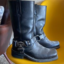 Botas Harley Davidson 