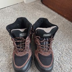 Ladies Size 8 Boots And Shoes