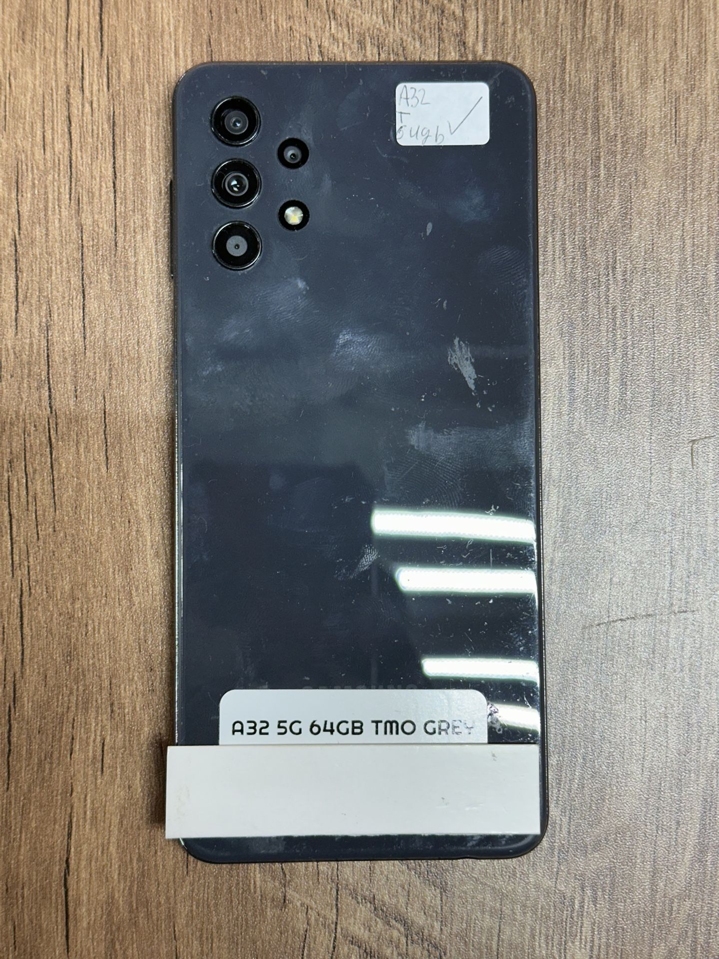 On Sale Samsung A32 64GB T-Mobile