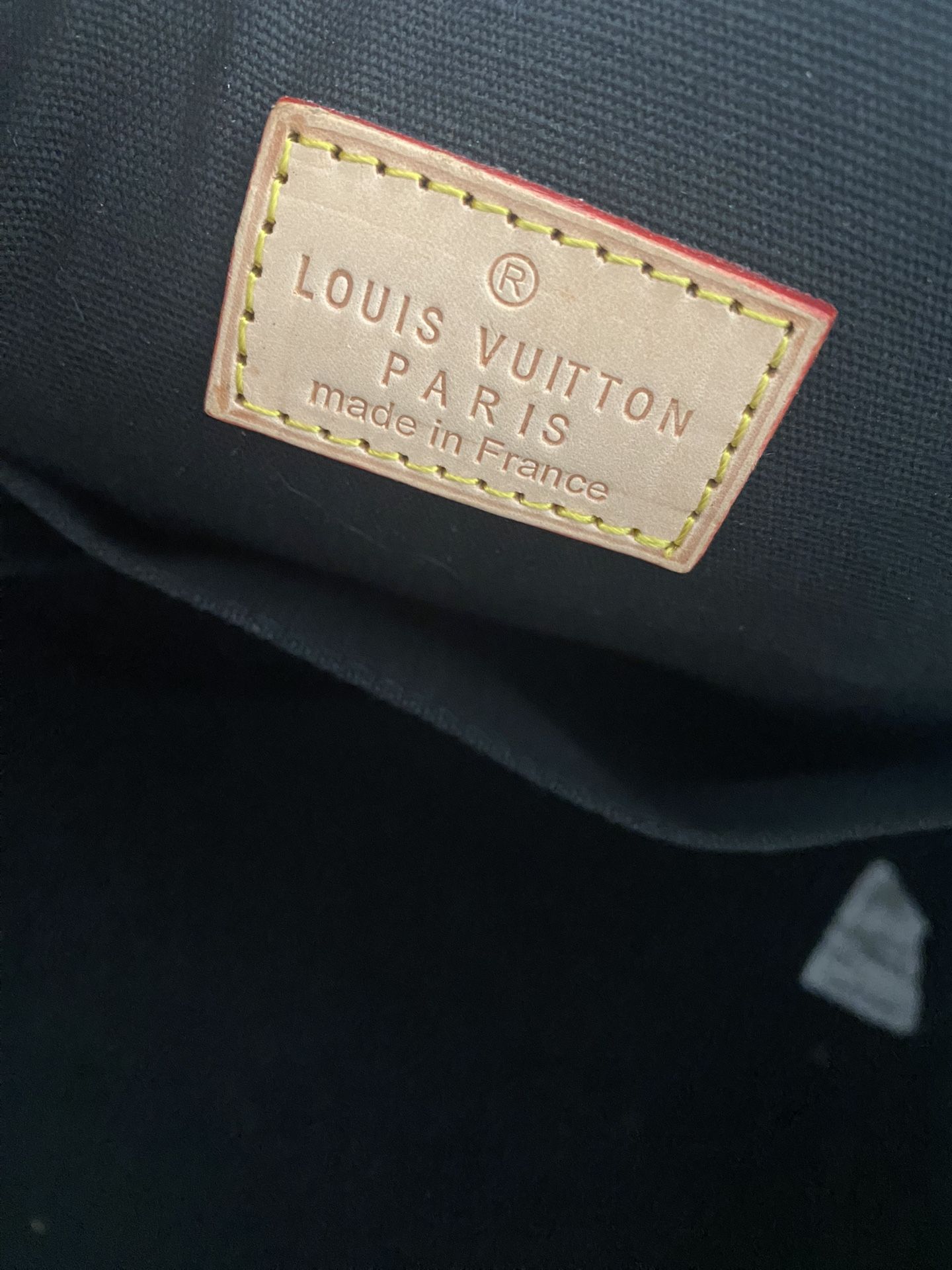 Cartera Louis Vuitton 