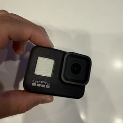 GO PRO HERO 8 BLACK 