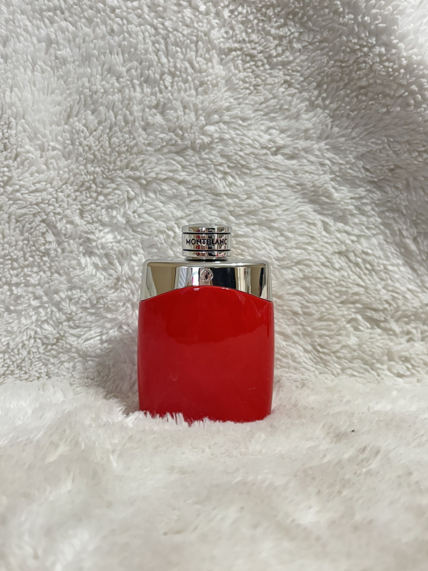 Montblanc Legend Red EDP