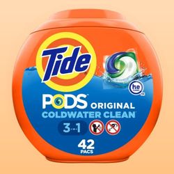 QTY 4 Tide Buddle