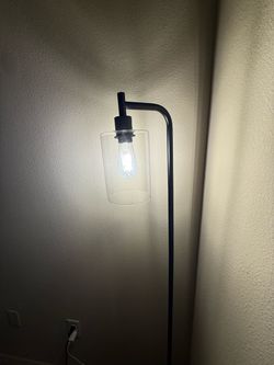 Floor lamps