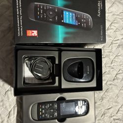 Harmony Universal Remote