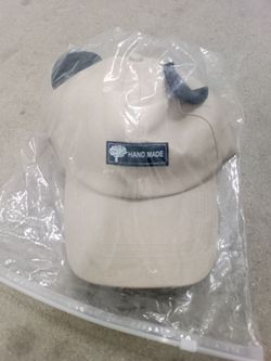 Cat Ears Hat