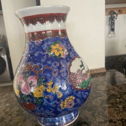 Flower Vase 