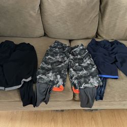 Old navy Jogger Shorts/youth Large