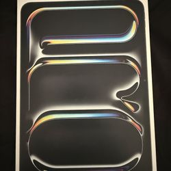 Apple iPad Pro 11 Inch 256GB - BRAND NEW