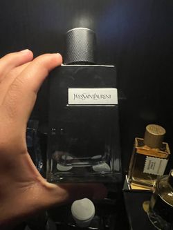 Ysl y edp