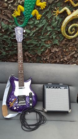 Guitar