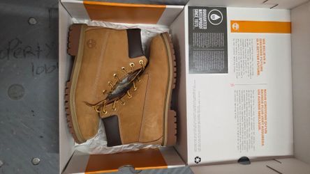 Timberland