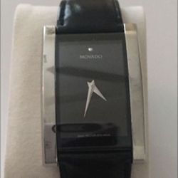 Movado Original