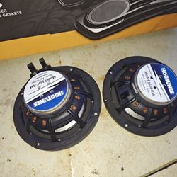 Lids  And Speakers