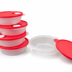 Tupperware 