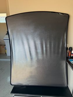 Tesla Model S Roof Sunshade