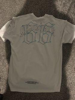 Gymshark Tee