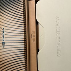 Nvidia 5070 Founders Edition