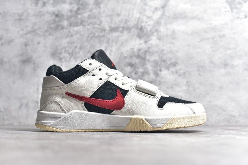 Travis Scott x Jordan AJ Cut The Check TS 2