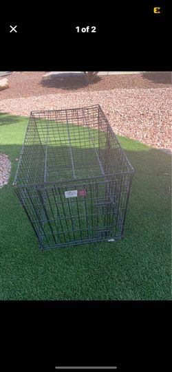 Kennel / cage
