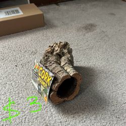 Zoo-med Cork