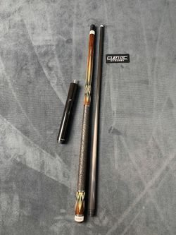 Cuetec Tiger Roar