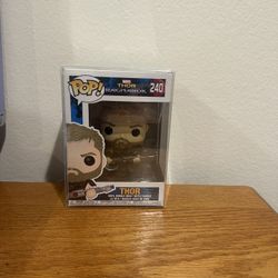 Thor Funko