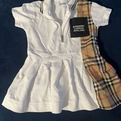 Burberry Toddler 