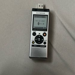Audio Recorder