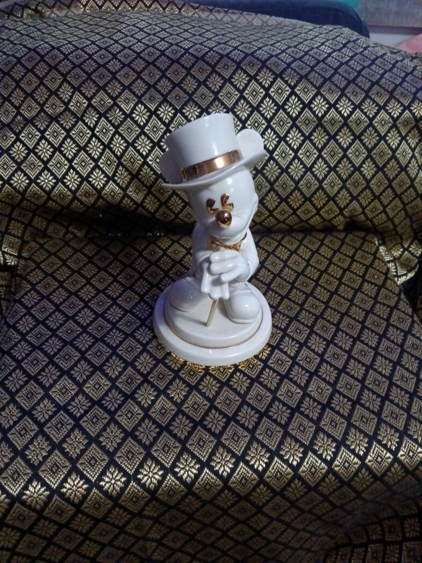 Lenox Disney Showcase Collection