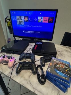 PlayStation 4 bundle