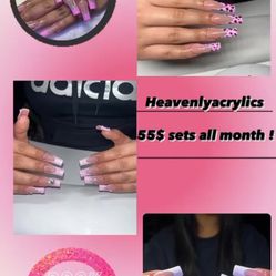 55$ Sets All Month (April) 🔥🩷😻